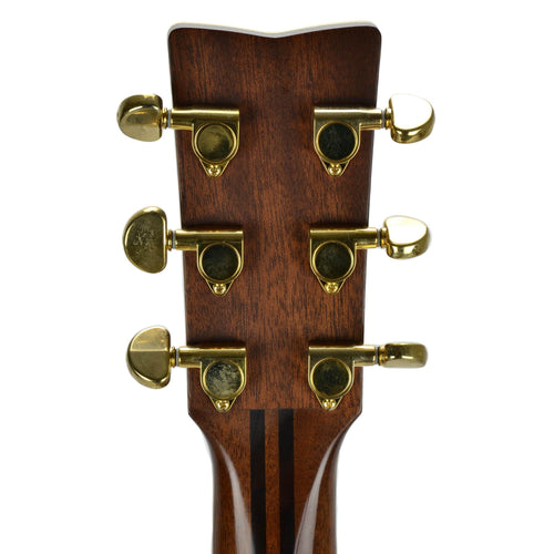 Yamaha LL16M A.R.E. Dreadnought With Case - Used