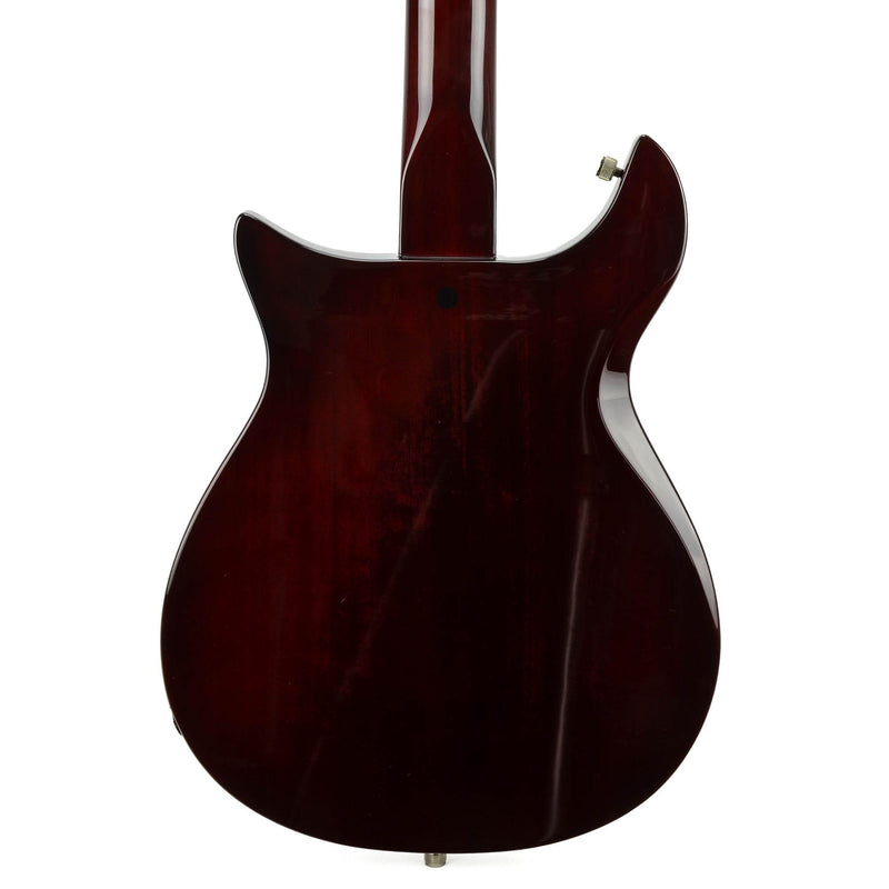 Gretsch G5135CVT Electromatic CVT - Rosewood Fretboard - Cherry Stain - Used