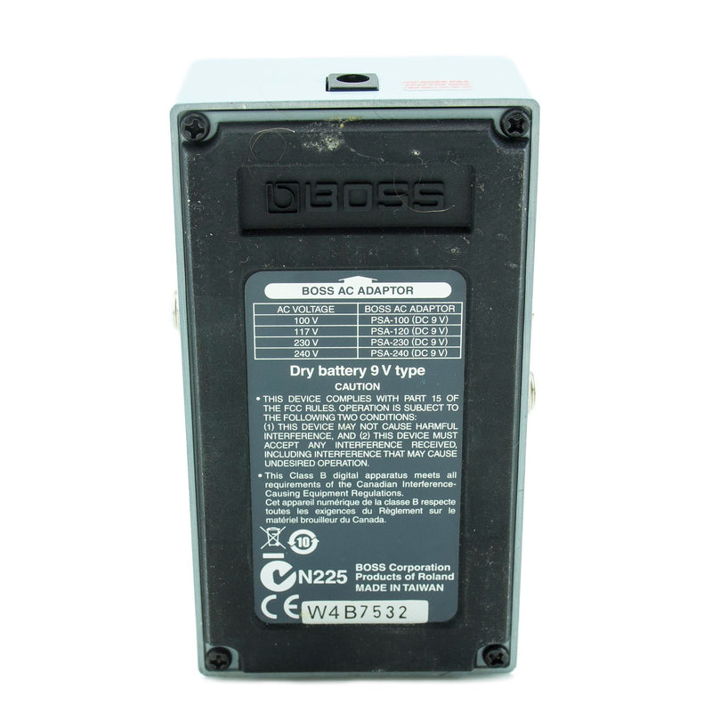 Boss CE-5 Chorus - Used
