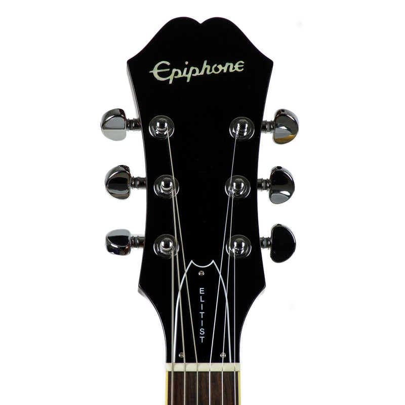 Epiphone Elite 1965 Casino Natural - Nickel Hardware - Used