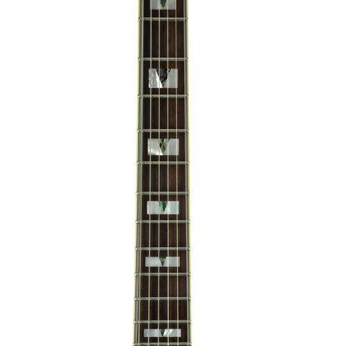 Epiphone Broadway - Natural - Maple Body - Gold Hardware - Used