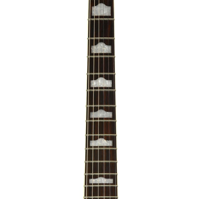 Gretsch G5420T Orange Stain With HSC - Used