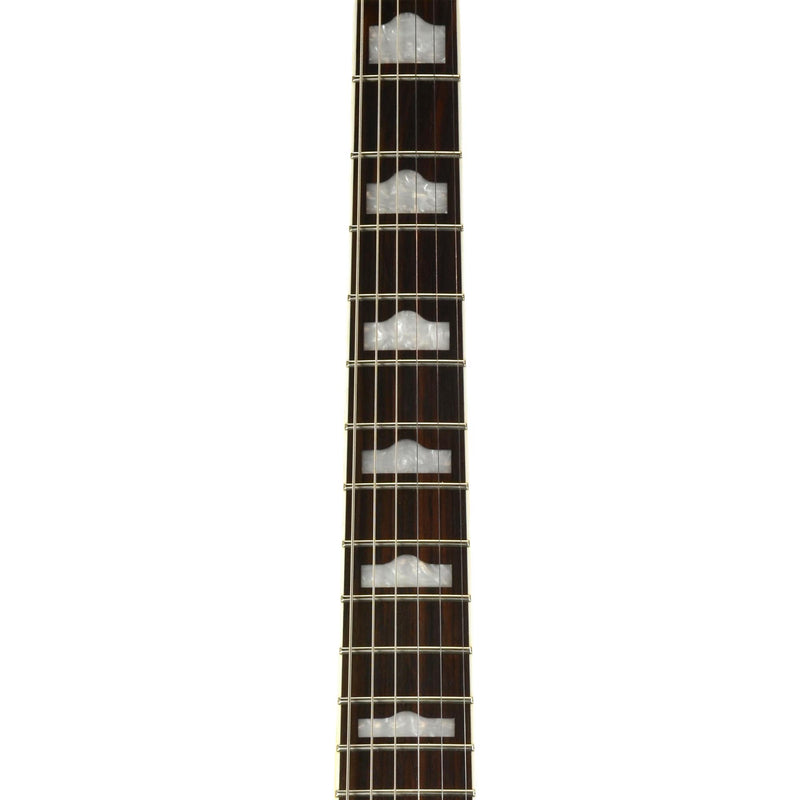 Gretsch G5420T Orange Stain With HSC - Used