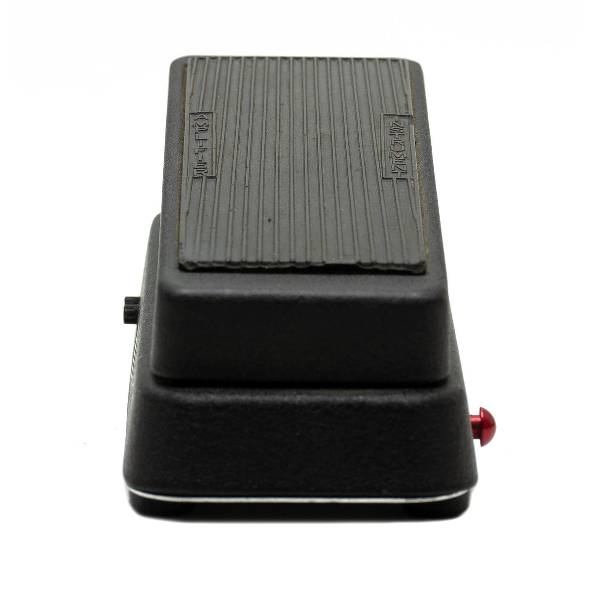 Dunlop 95Q Cry Baby Wah Pedal - Used