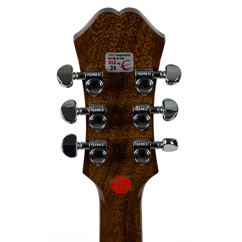 Epiphone Elite 1965 Casino Natural - Nickel Hardware - Used