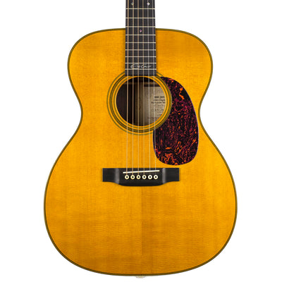 Martin 000-28EC Eric Clapton With OHSC - Used