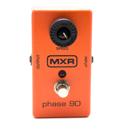 MXR M-101 Phase 90 - Used