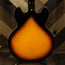Epiphone Dot ES-335 Vintage Sunburst - Used