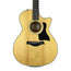 Taylor 2013 314CE Grand Auditorium Acoustic With ES1 Pickup System - Used