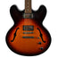 Gibson 2015 Memphis ES-335 Studio Semi-Hollow - Ginger Burst - Used