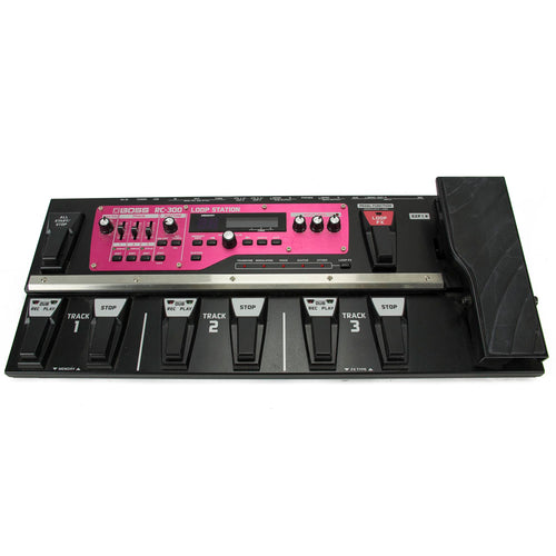 Boss RC-300 Looper
