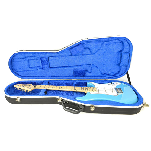 Vigier Expert Retro 54 - Normandy Blue - Consignment