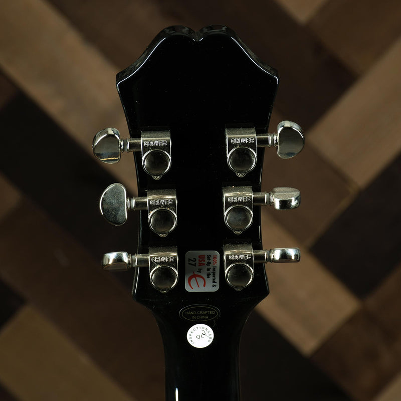 Epiphone Dot ES-335 Vintage Sunburst - Used
