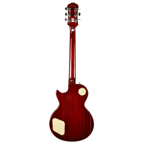Epiphone Les Paul Plus Heritage Cherry Burst - Used