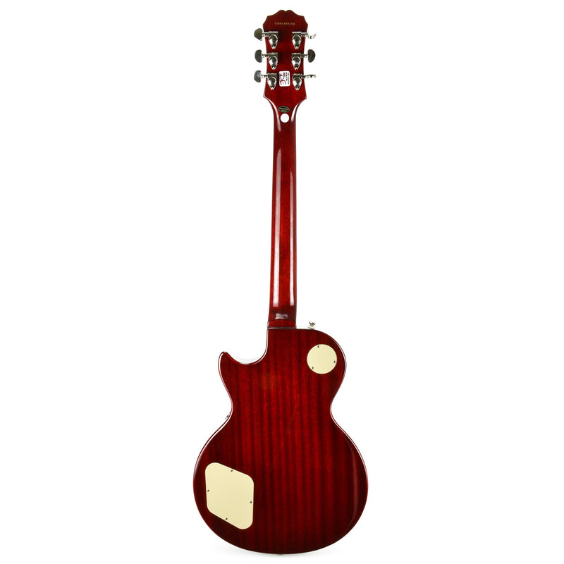 Epiphone Les Paul Plus Heritage Cherry Burst - Used