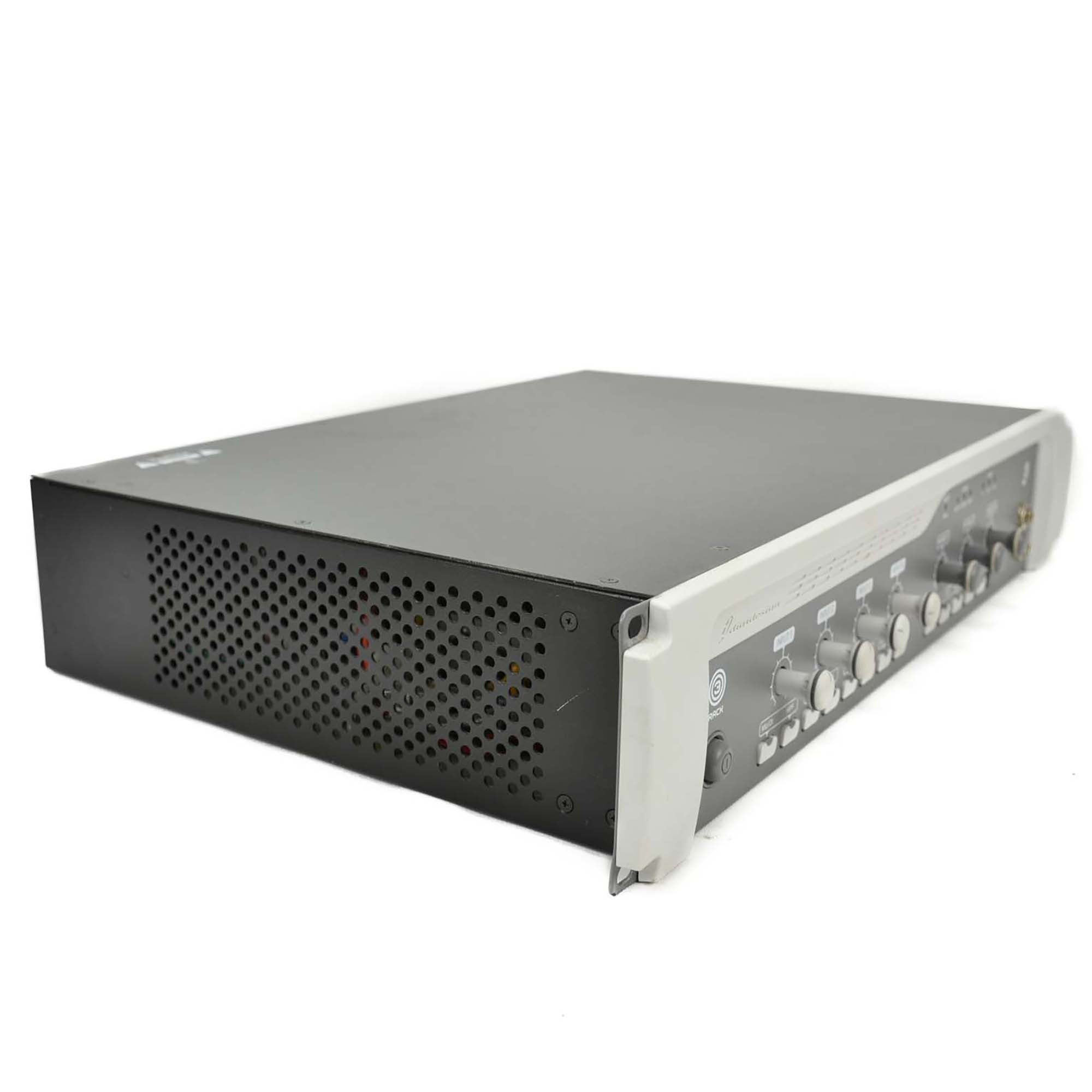 Used Digidesign 003 Rack Firewire Audio Interface – Russo Music