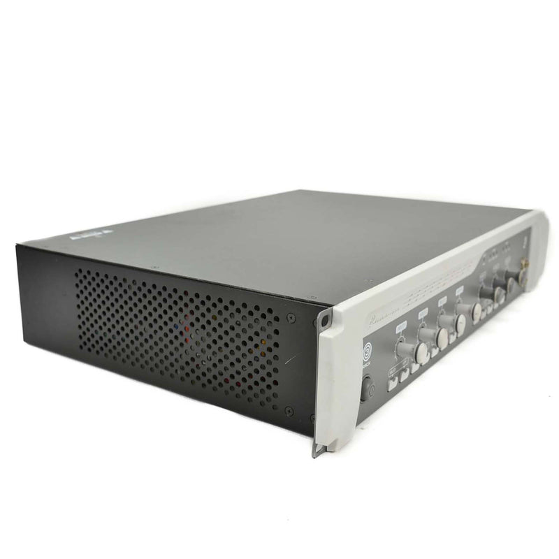 Used Digidesign 003 Rack Firewire Audio Interface