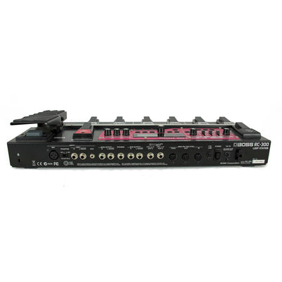Boss RC-300 Looper - Used