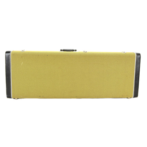 Fender Limited Ed American Special Jazzmaster With Bigsby - White - Used