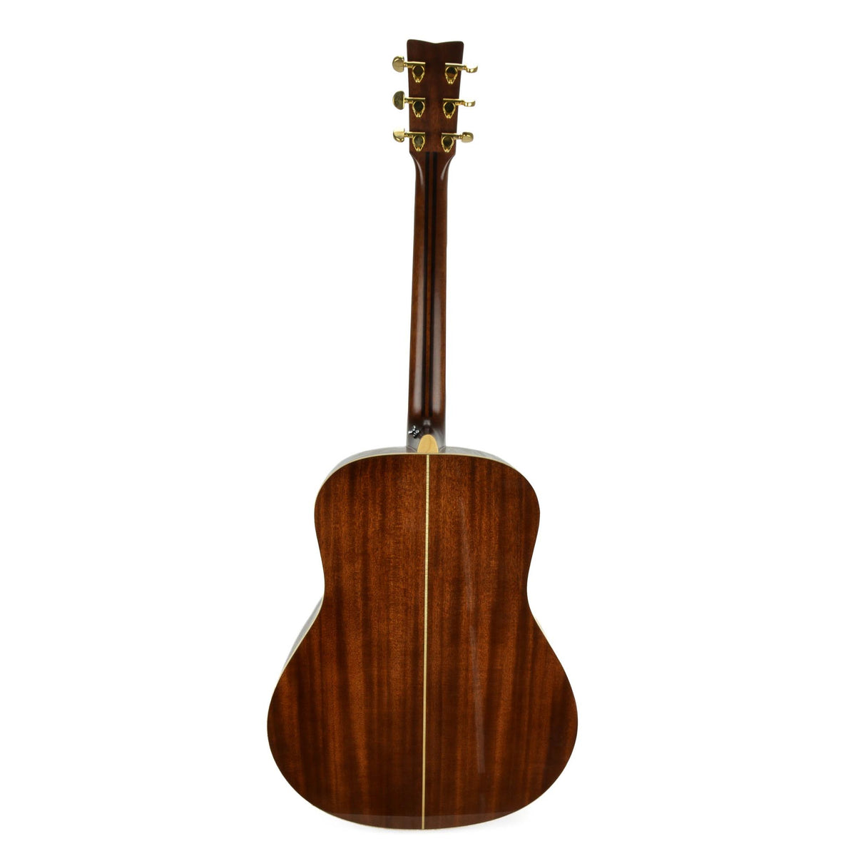 Yamaha LL16M A.R.E. Dreadnought With Case - Used