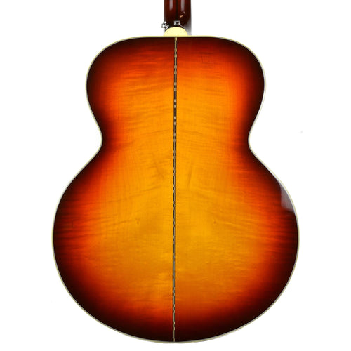 Gibson Custom Shop SJ-200 - Autumn Burst - Used