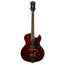Guild Newark Street Starfire 3 With Bigsby - Cherry Red