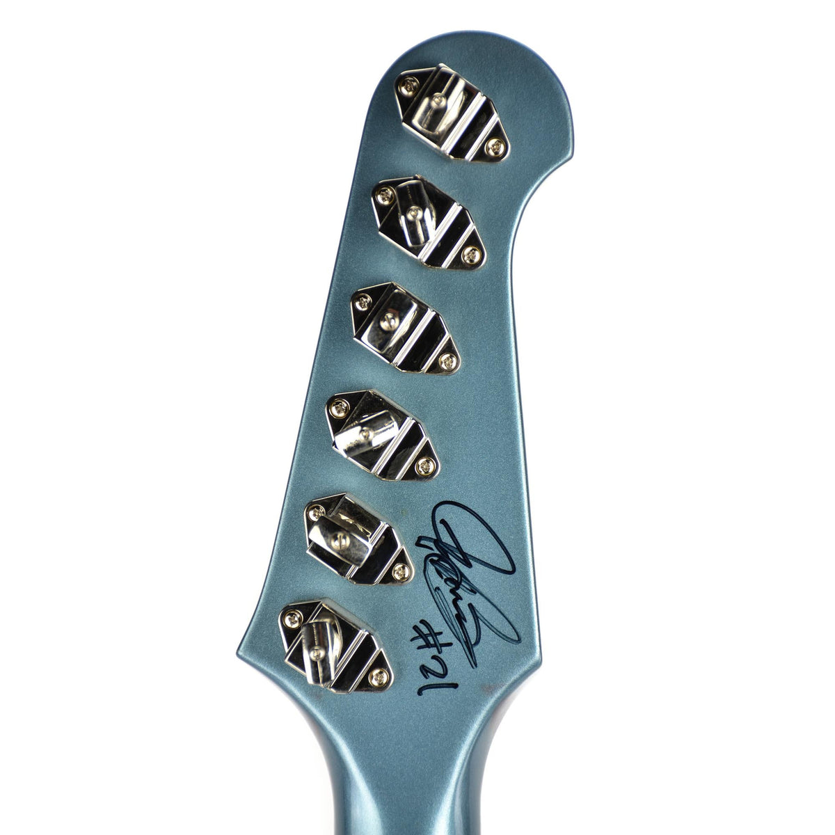 Gibson Custom Joe Bonamassa BonaByrd - Signed - Used