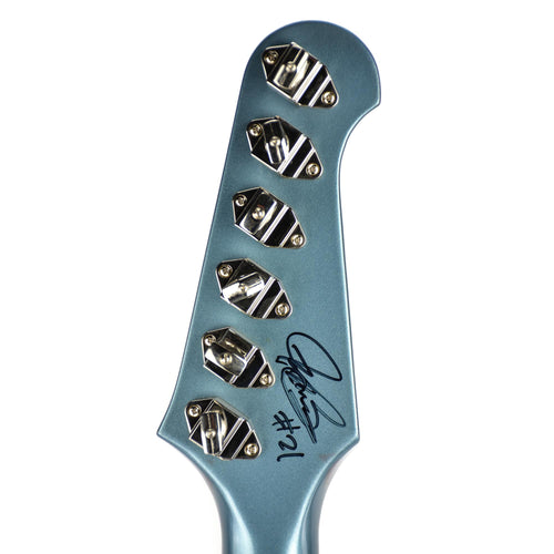 Gibson Custom Joe Bonamassa BonaByrd - Signed - Used