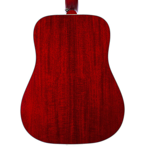 Gibson Hummingbird Heritage Burst - Used