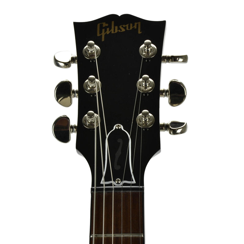 Gibson 2015 Memphis ES-335 Studio Semi-Hollow - Ginger Burst - Used