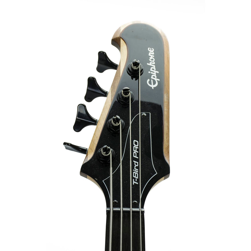 Epiphone Thunderbird Pro IV - Natural / No Case - Used
