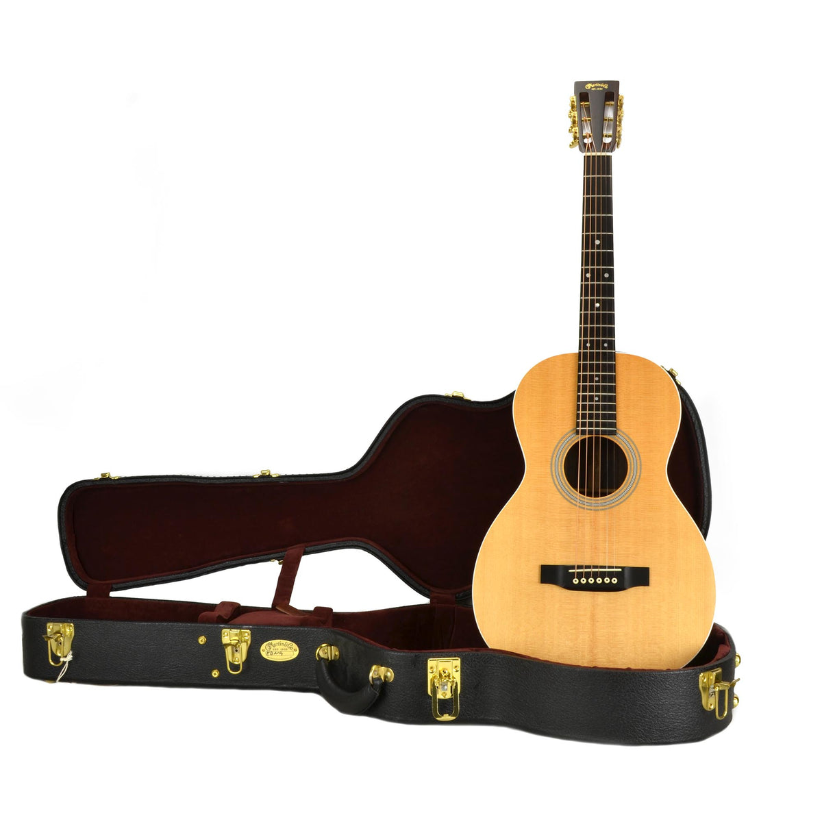 Martin 0-12 Fret Custom - Special Run - Used