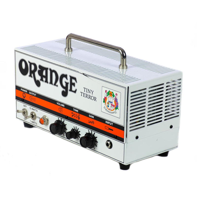 Orange Tiny Terror 15 Watt Amp - Used
