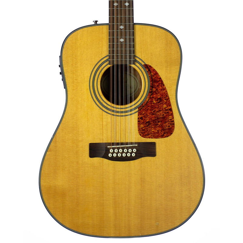 Fender CD-160SCE 12 String Dreadought - Used
