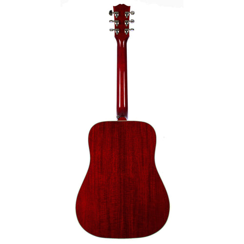 Gibson Hummingbird Heritage Burst - Used