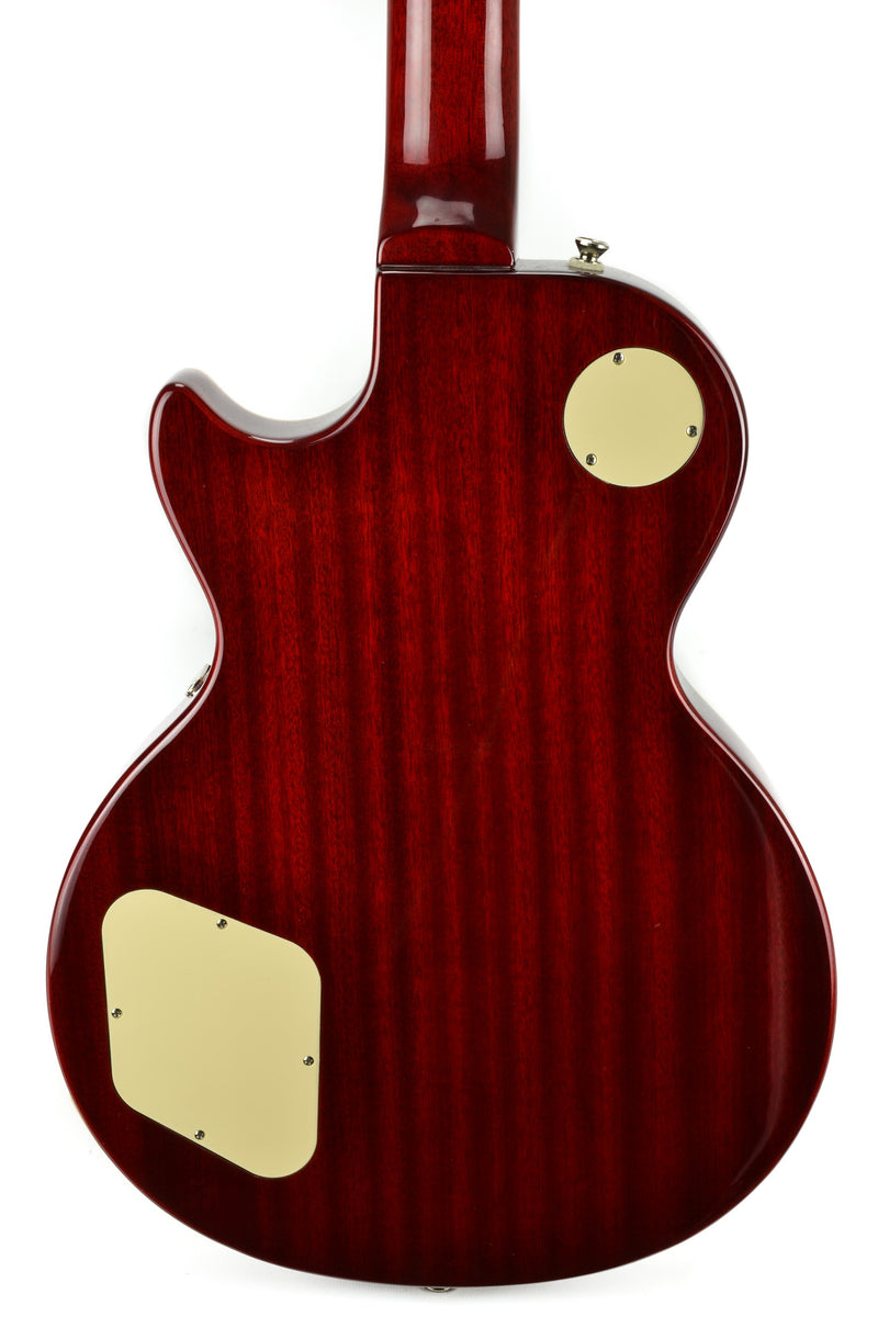Epiphone Les Paul Plus Heritage Cherry Burst - Used