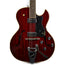 Guild Newark Street Starfire 3 With Bigsby - Cherry Red