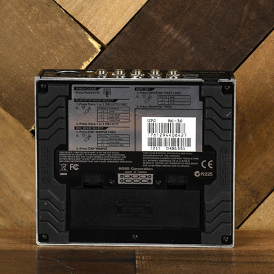 Boss RC-30 Looper Pedal - Used