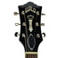 Guild Newark Street Starfire 3 With Bigsby - Cherry Red