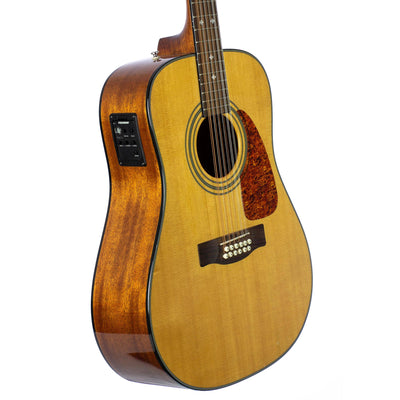 Fender CD-160SCE 12-String Dreadought - Used