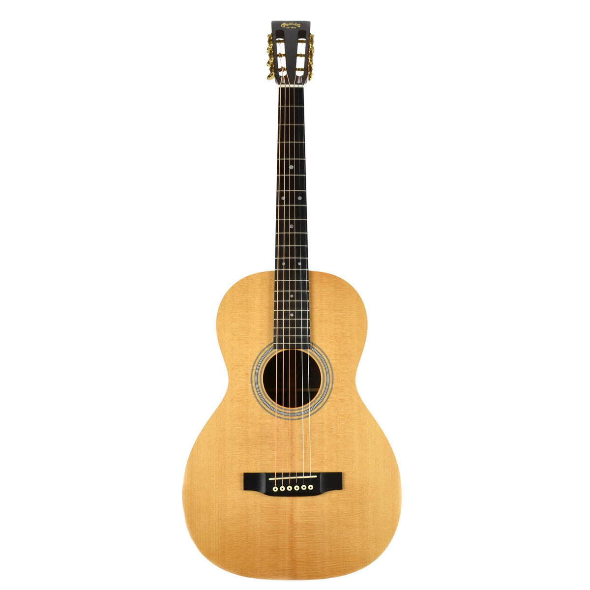 Martin 0-12 Fret Custom - Special Run - Used