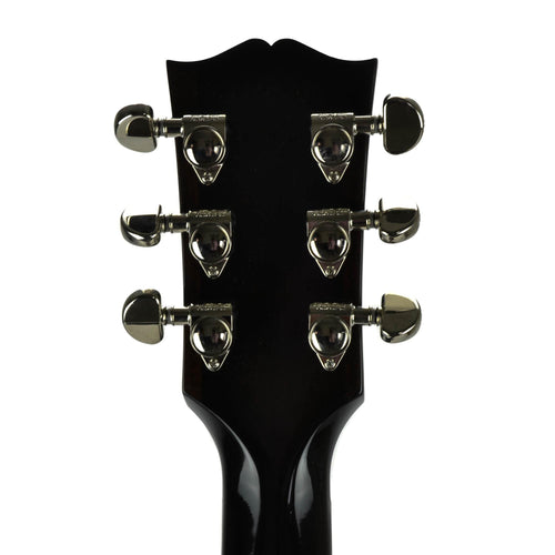 Gibson 2015 Memphis ES-335 Studio Semi-Hollow - Ginger Burst - Used