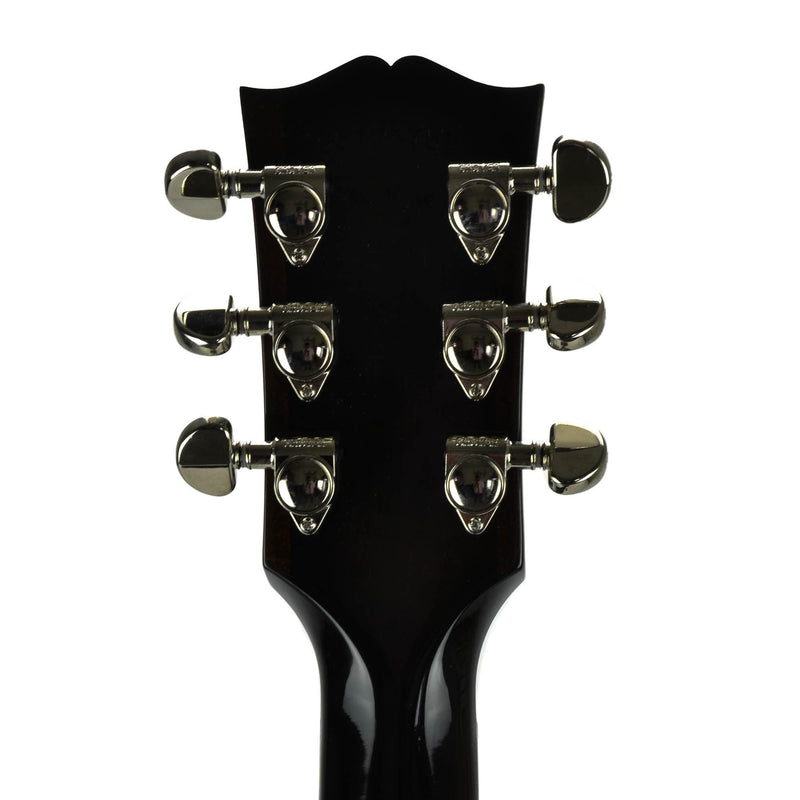 Gibson 2015 Memphis ES-335 Studio Semi-Hollow - Ginger Burst - Used