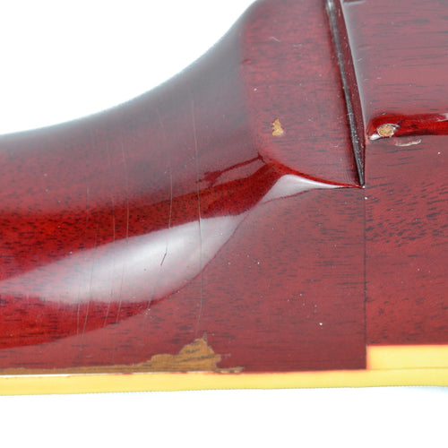 Gibson Custom Harrison-Clapton 1957 Les Paul Standard "Lucy" - Used