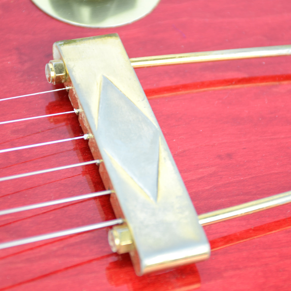 Gibson ES-345TD Stereo - Early 70's - Consignment