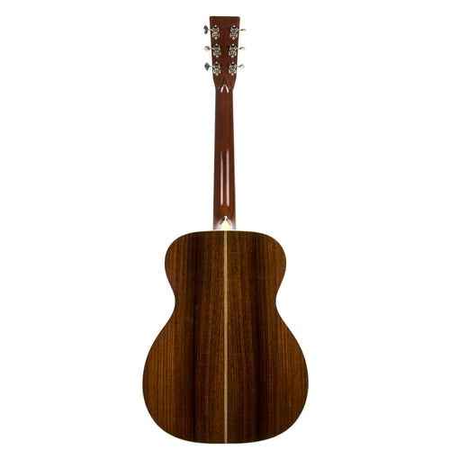 Martin 000-28EC Eric Clapton With OHSC - Used