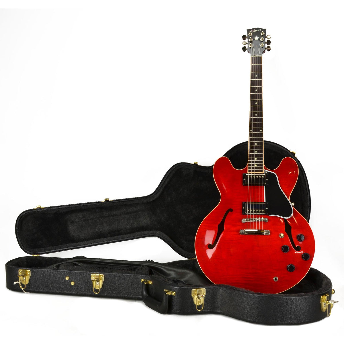 Gibson 2012 ES-335 Dot - Cherry - Used
