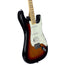 Fender Standard Stratocaster HSS Sunburst With Case