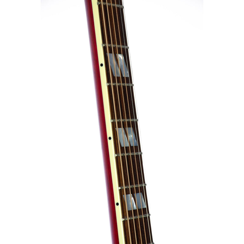 Gibson Hummingbird Heritage Burst - Used