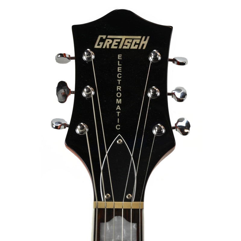Gretsch G5420T Orange Stain With HSC - Used